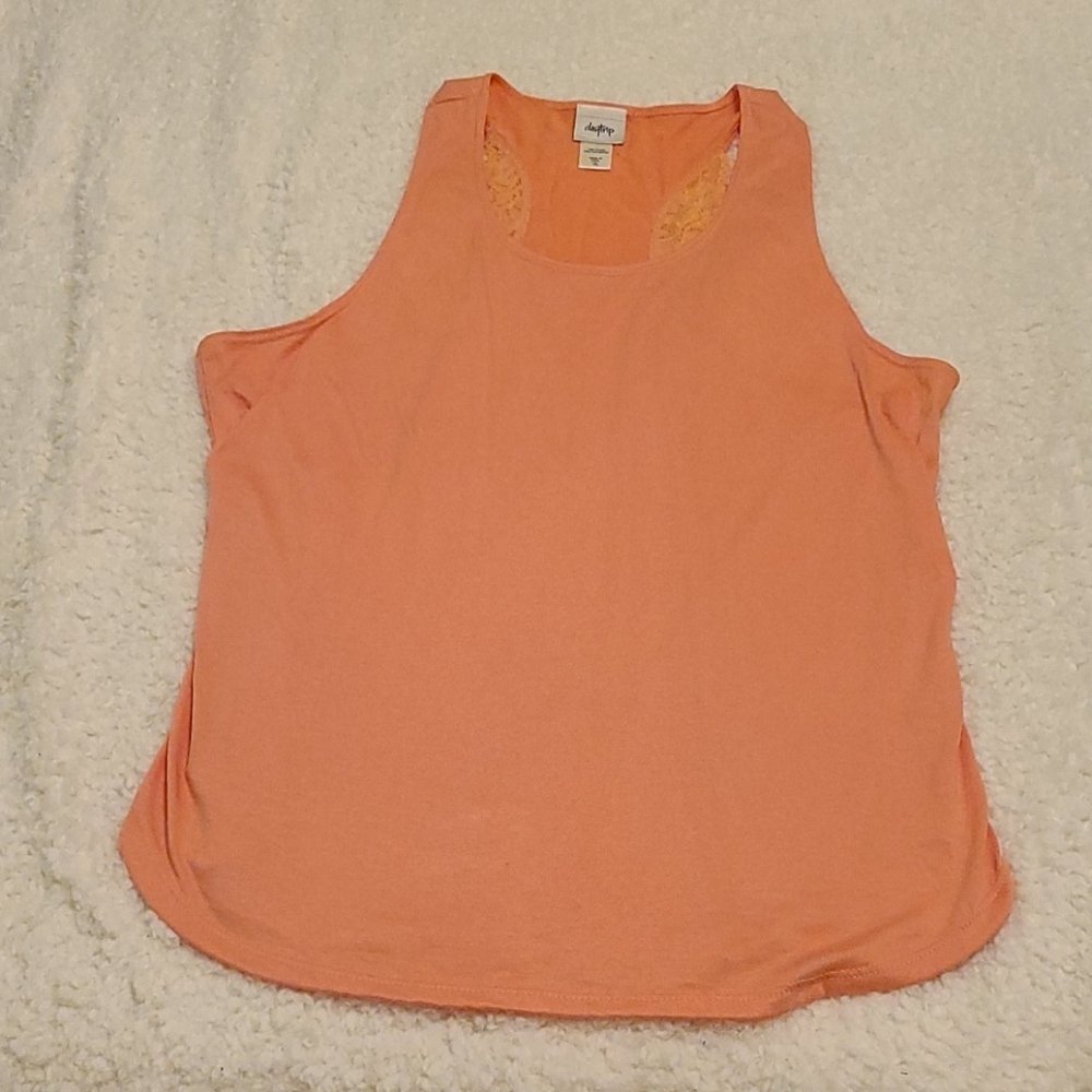Daytrip top